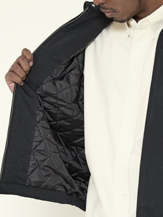 【BANKS JOURNAL】WORK JACKET