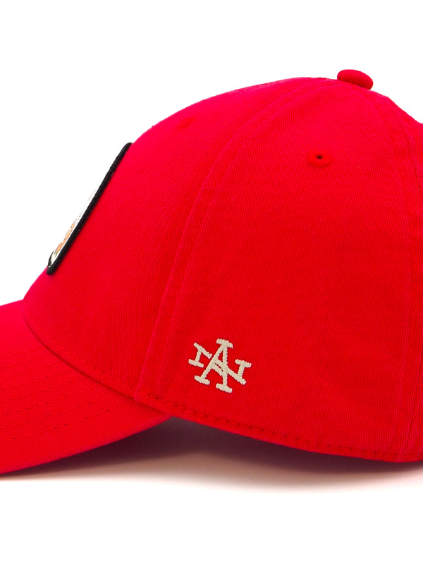 【AMERICAN NEEDLE】Ballpark - Coke