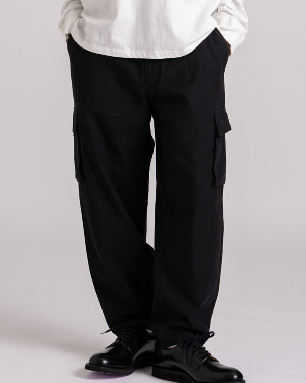 【BANKS JOURNAL】MIL PANTS