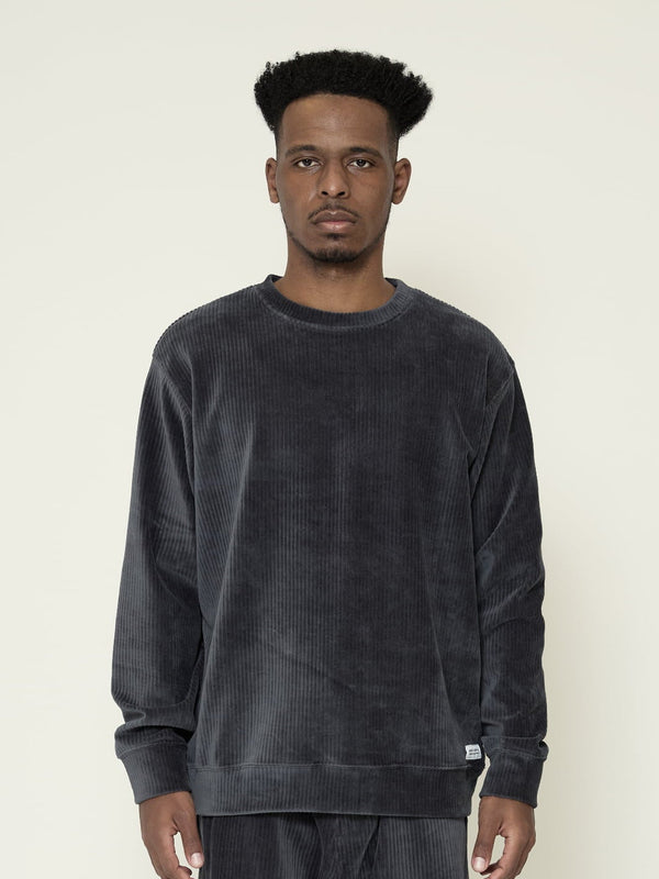 【BANKS JOURNAL】VELBET LS-TEE