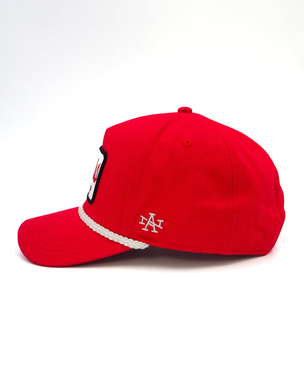 【AMERICAN NEEDLE】 Roscoe - Coors