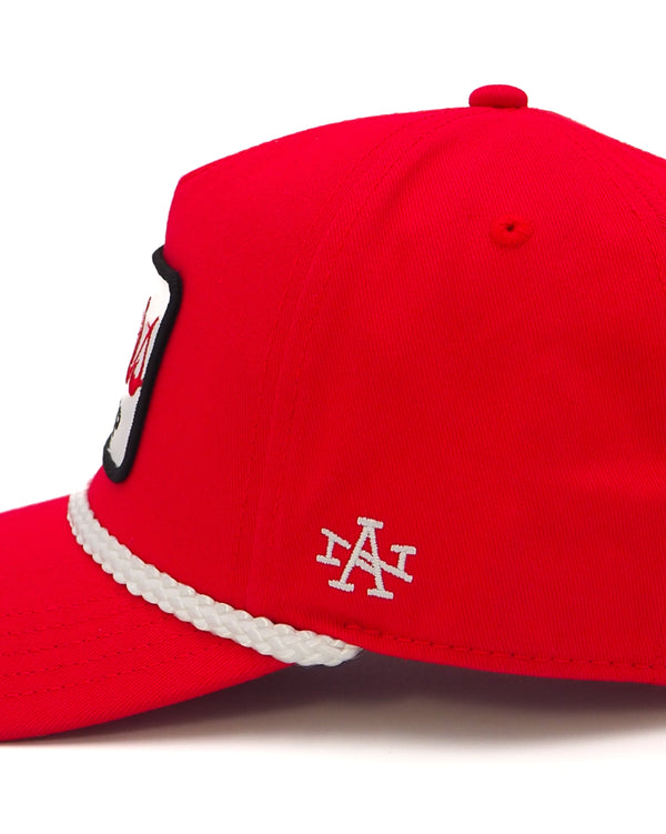 【AMERICAN NEEDLE】 Roscoe - Coors