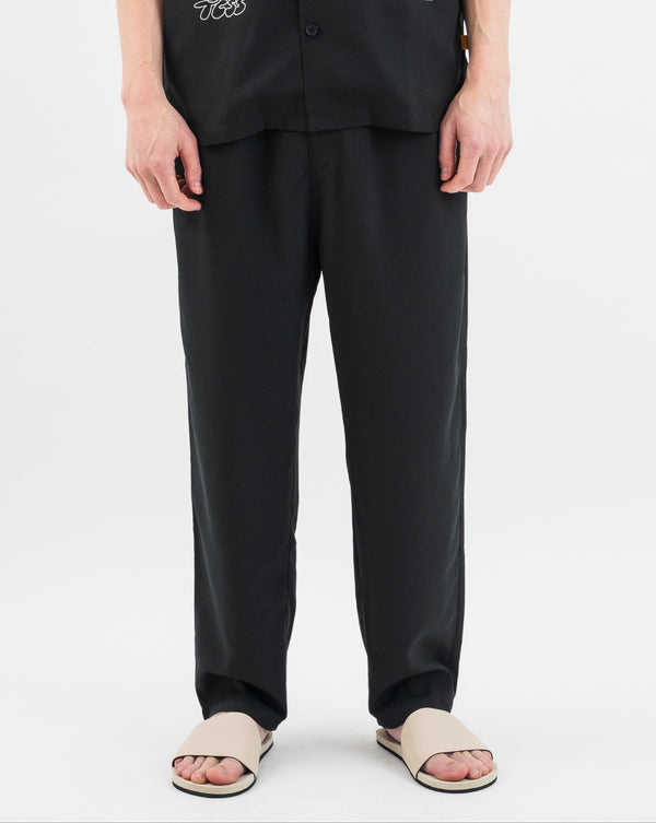 【CRITICAL SLIDE】SOLID LONG PANTS