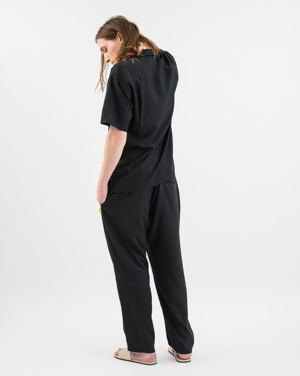 【CRITICAL SLIDE】SOLID LONG PANTS