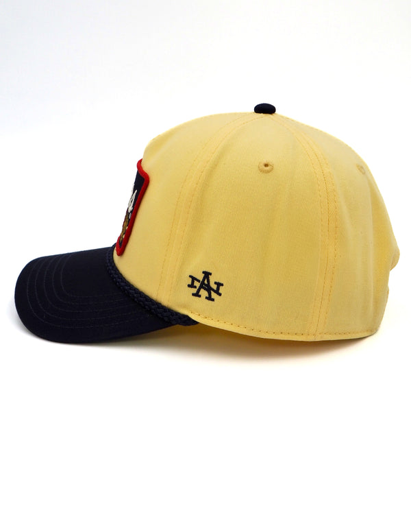 【AMERICAN NEEDLE】 Roscoe - Coors