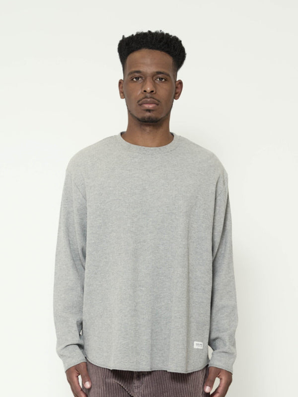 【BANKS JOURNAL】TERECO LS-TEE