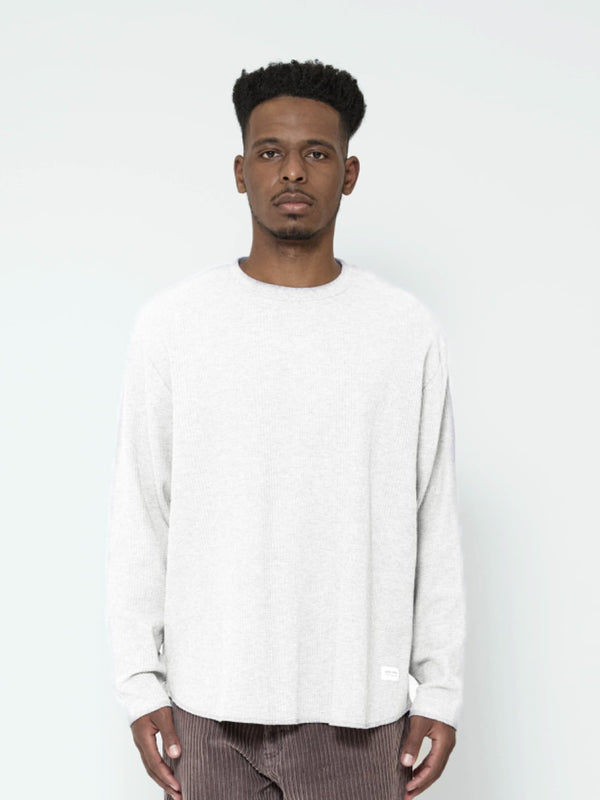 【BANKS JOURNAL】TERECO LS-TEE