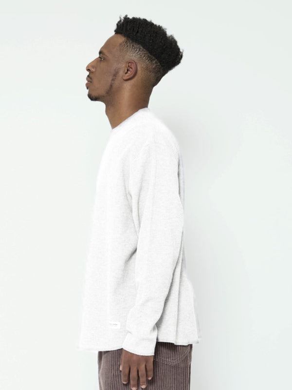 【BANKS JOURNAL】TERECO LS-TEE