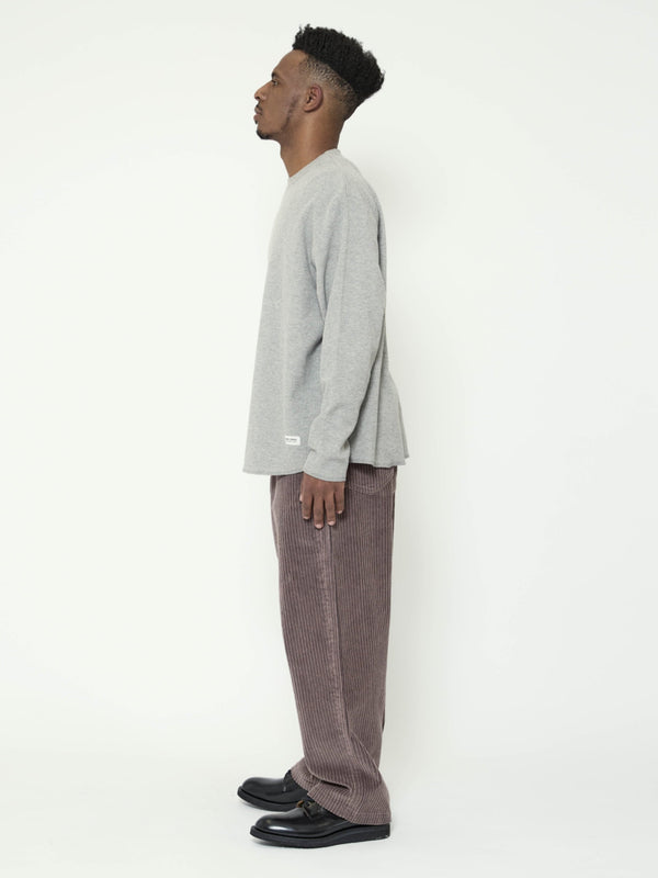 【BANKS JOURNAL】TERECO LS-TEE