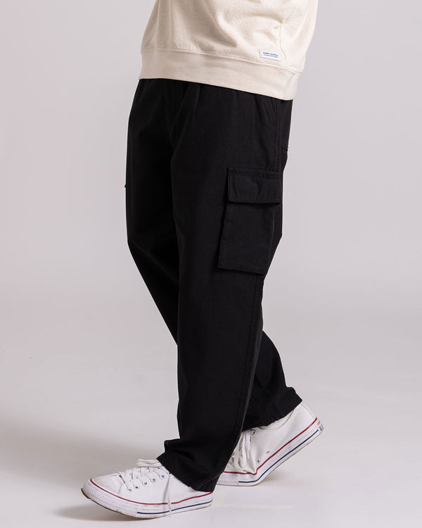 【BANKS JOURNAL】MIL PANTS