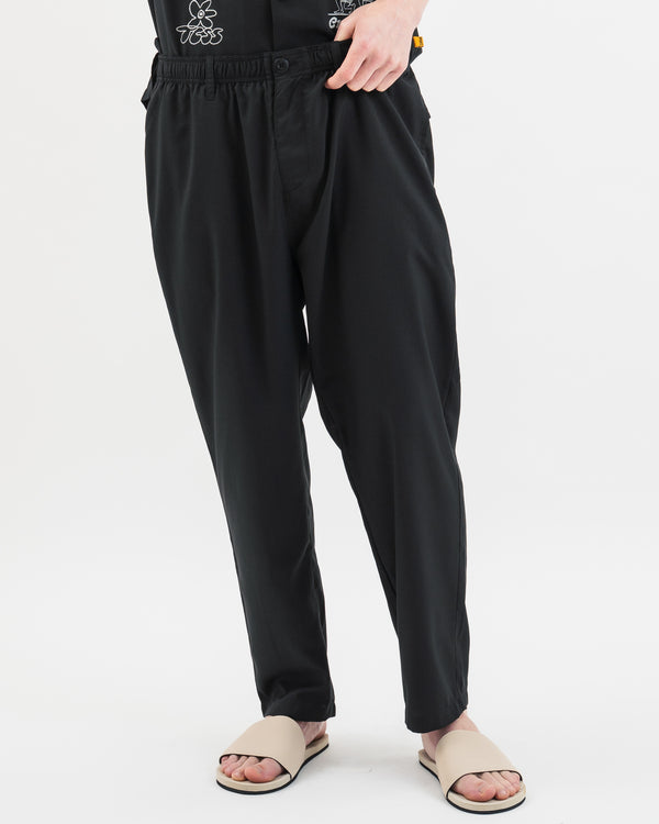 【CRITICAL SLIDE】SOLID LONG PANTS