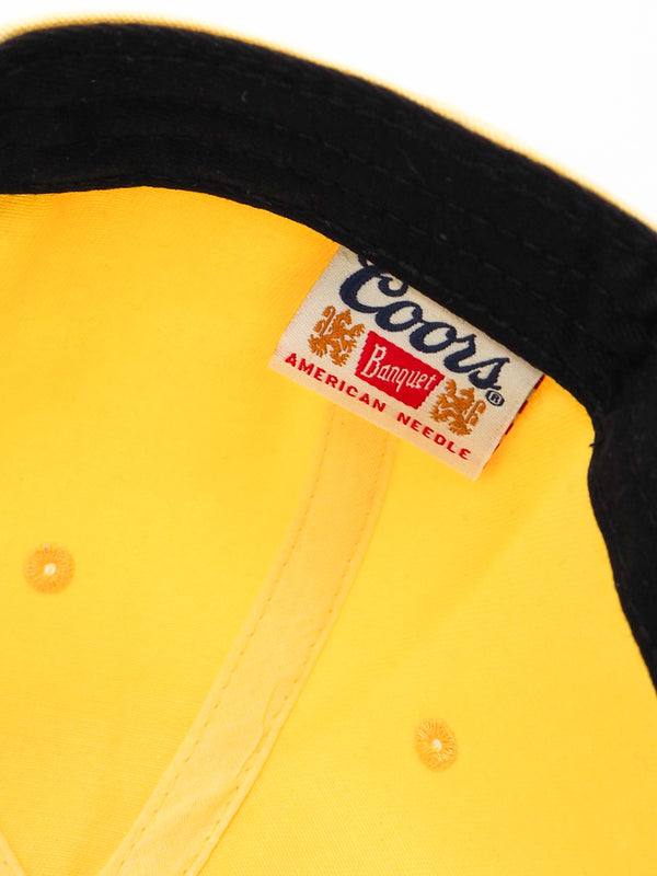【AMERICAN NEEDLE】 Roscoe - Coors