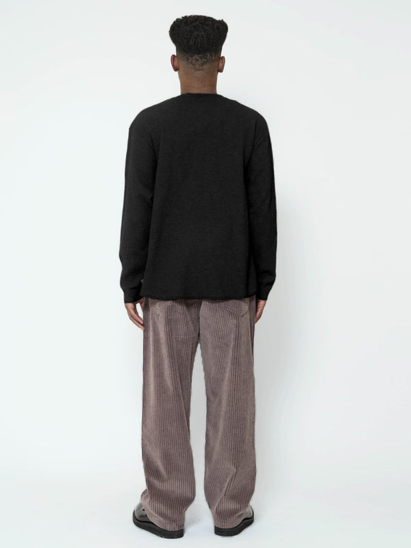 【BANKS JOURNAL】TERECO LS-TEE