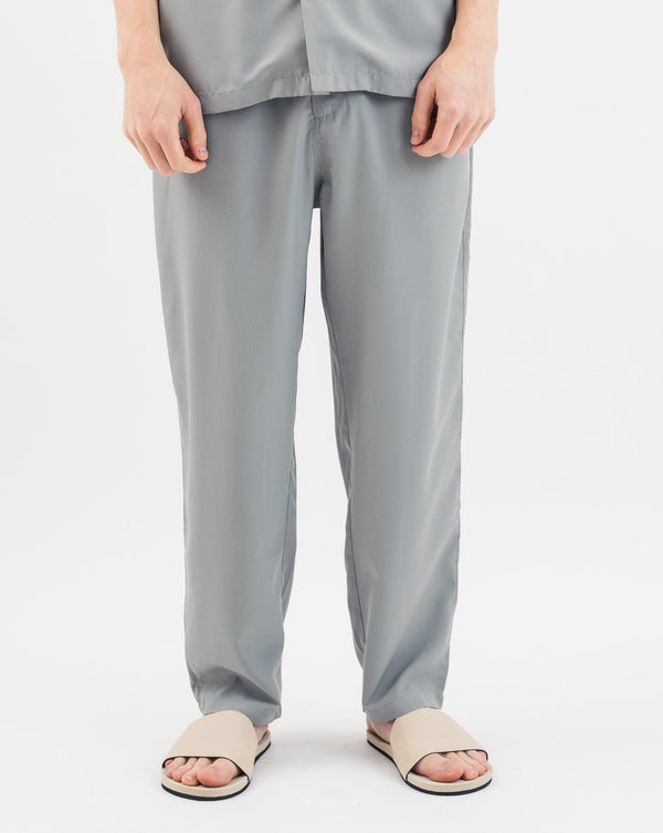 【CRITICAL SLIDE】SOLID LONG PANTS