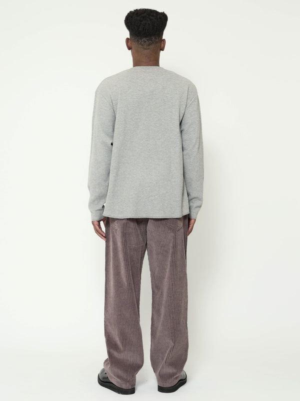 【BANKS JOURNAL】TERECO LS-TEE