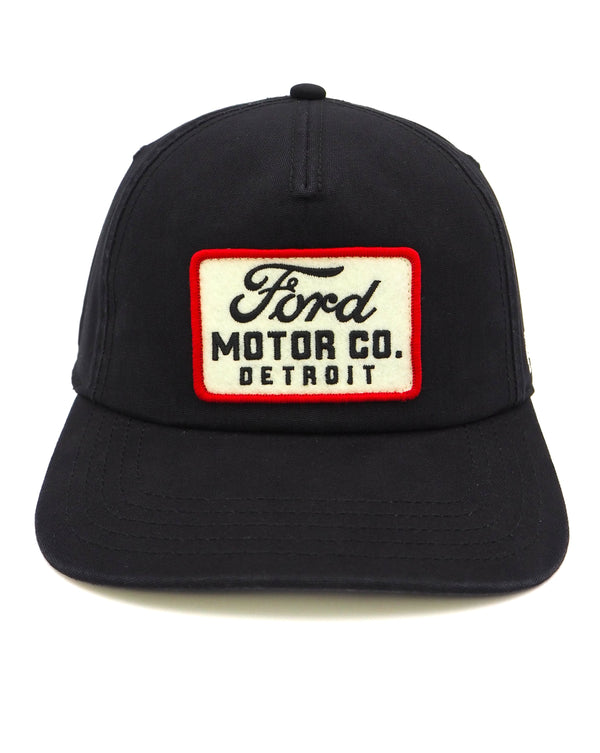 【AMERICAN NEEDLE】 Roscoe - FORD