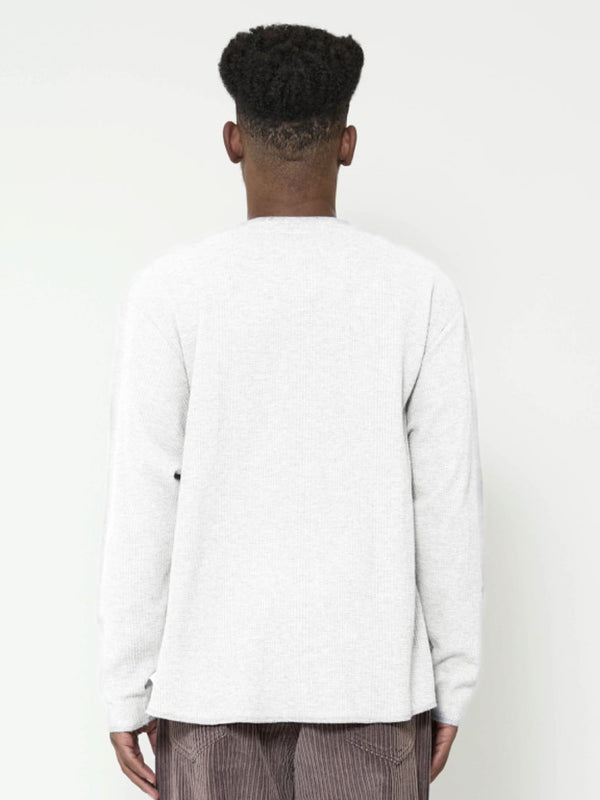 【BANKS JOURNAL】TERECO LS-TEE