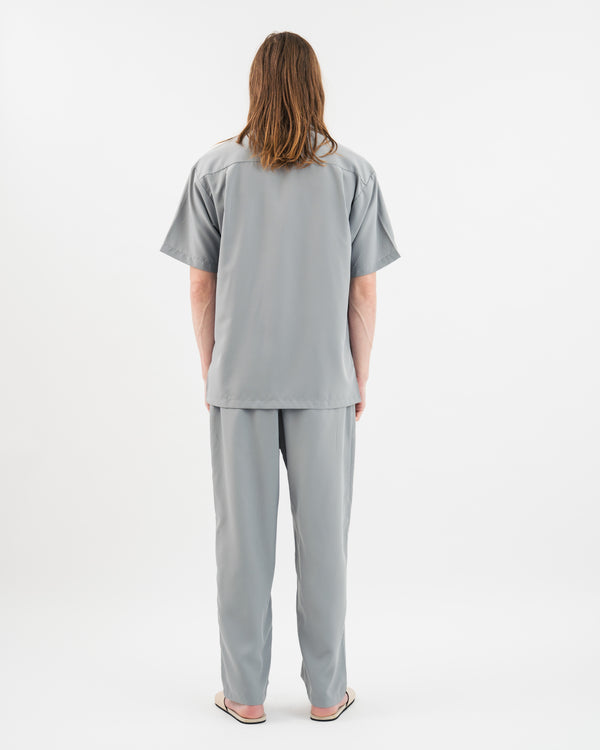 【CRITICAL SLIDE】SOLID LONG PANTS