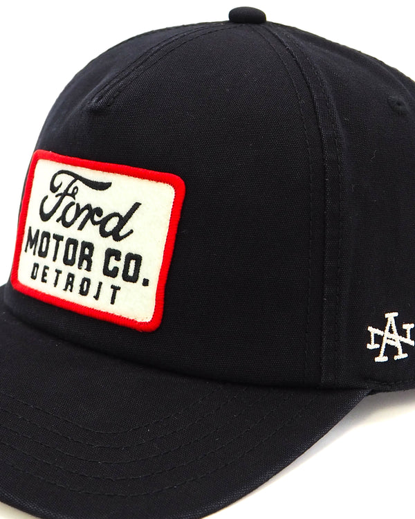 【AMERICAN NEEDLE】 Roscoe - FORD