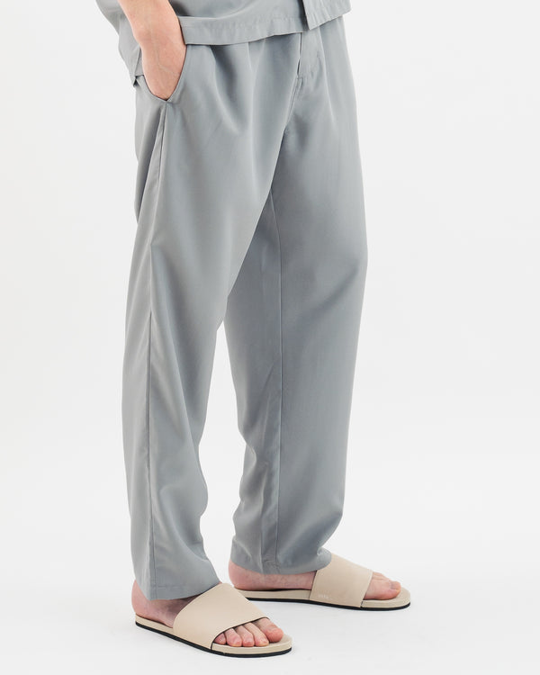 【CRITICAL SLIDE】SOLID LONG PANTS