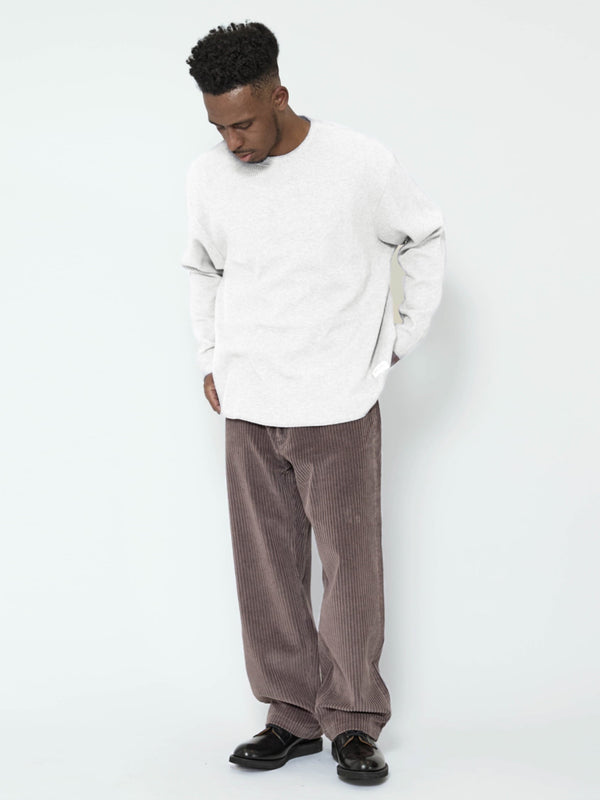 【BANKS JOURNAL】TERECO LS-TEE