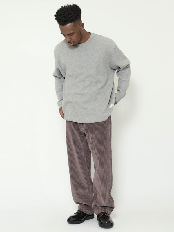 【BANKS JOURNAL】TERECO LS-TEE