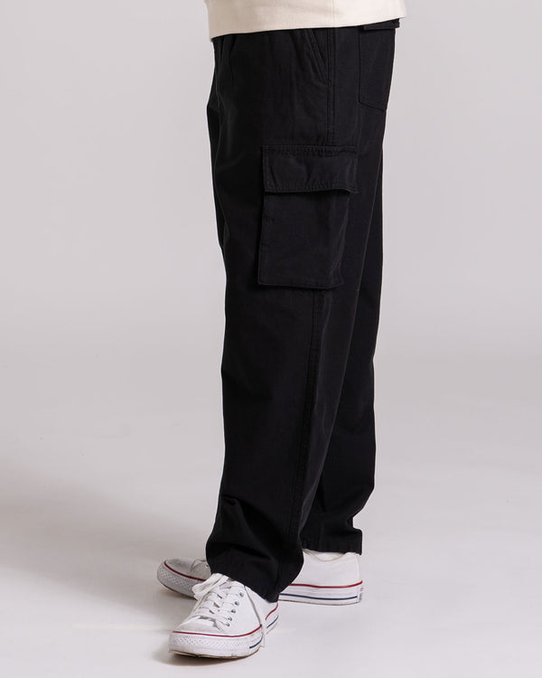 【BANKS JOURNAL】MIL PANTS