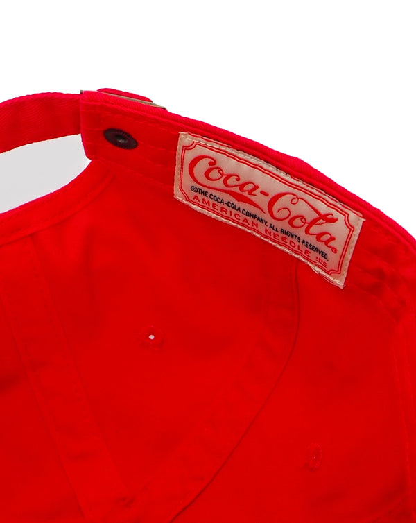 【AMERICAN NEEDLE】Ballpark - Coke