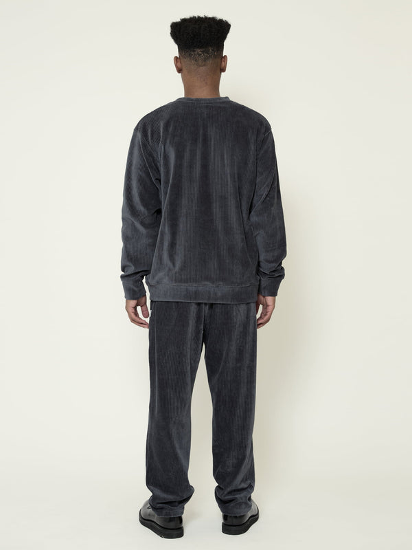 【BANKS JOURNAL】VELBET LS-TEE