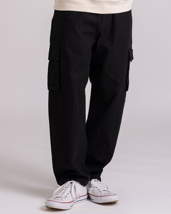 【BANKS JOURNAL】MIL PANTS