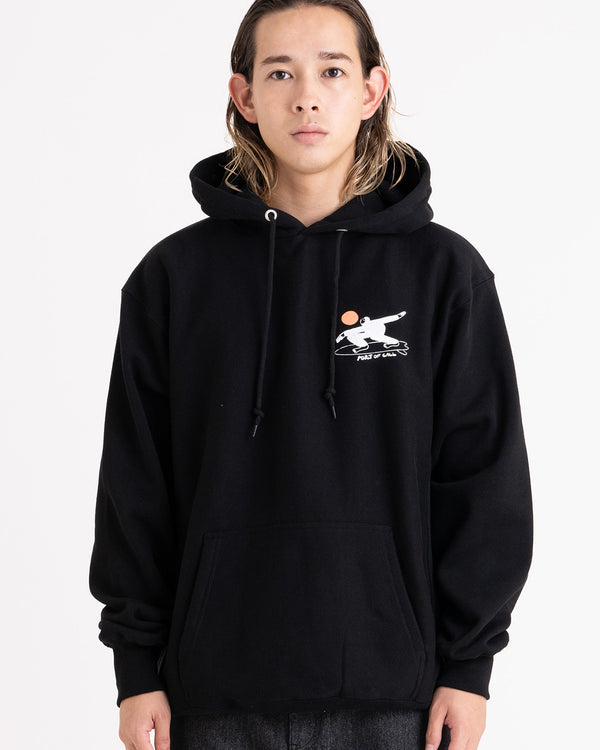 【PORT OF CALL】TY SUN HOODY