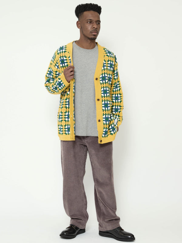 【BANKS JOURNAL】CLOCHE CARDIGAN