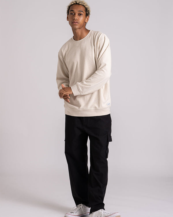 【BANKS JOURNAL】MIL PANTS