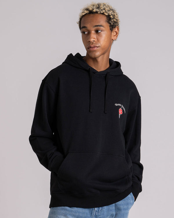 【BANKS JOURNAL】WILLOW HOODY