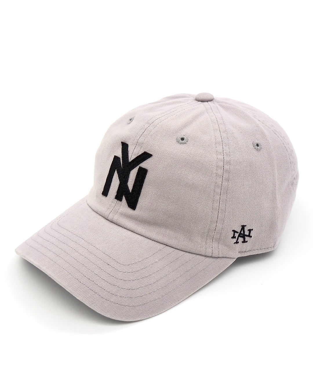 :ny様 9FORTY MLB Oval ニューヨーク・ヤンキース ブラック | ゴルフ