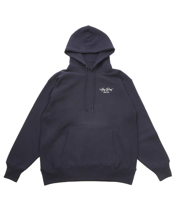 ROIAL】PHOTO HOODIE – PORT OF CALL ONLINE