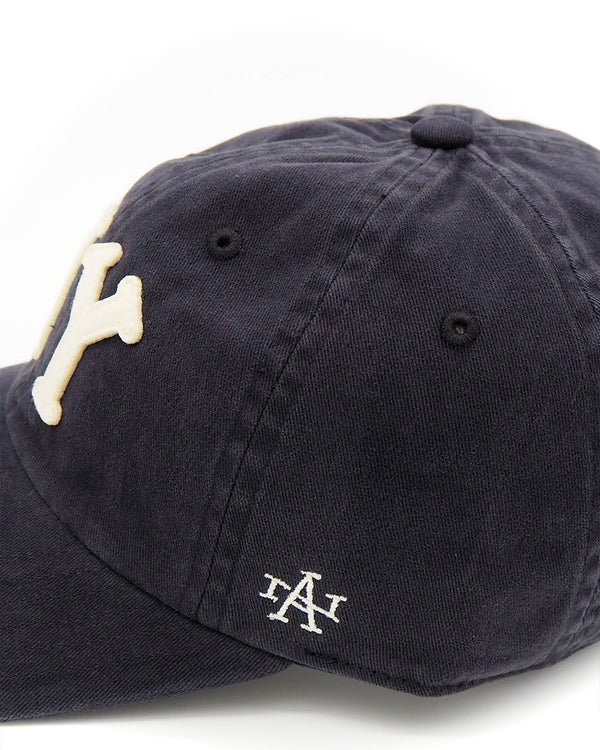 【AMERICAN NEEDLE】Archive - New York Black Yankees