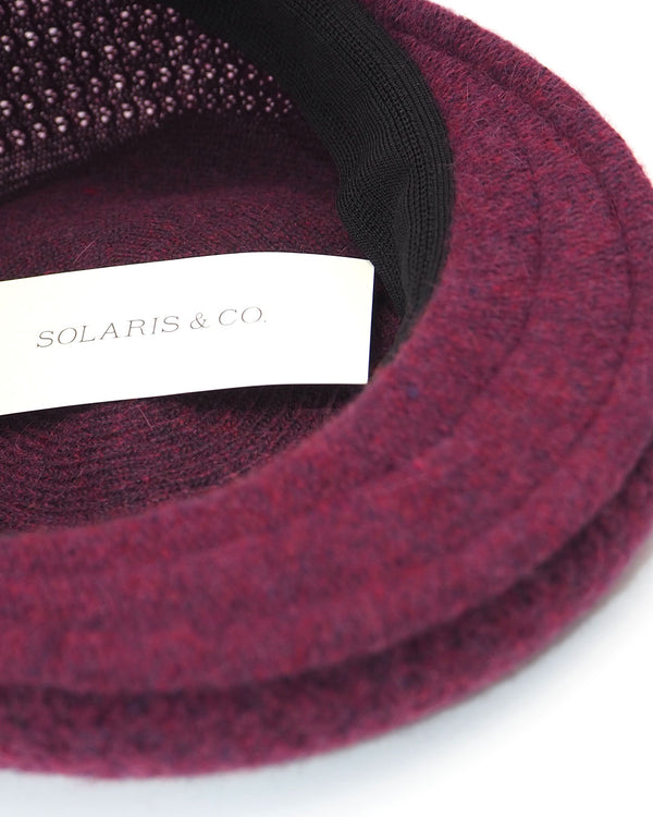 【SOLARIS&CO.】GENTLEMAN