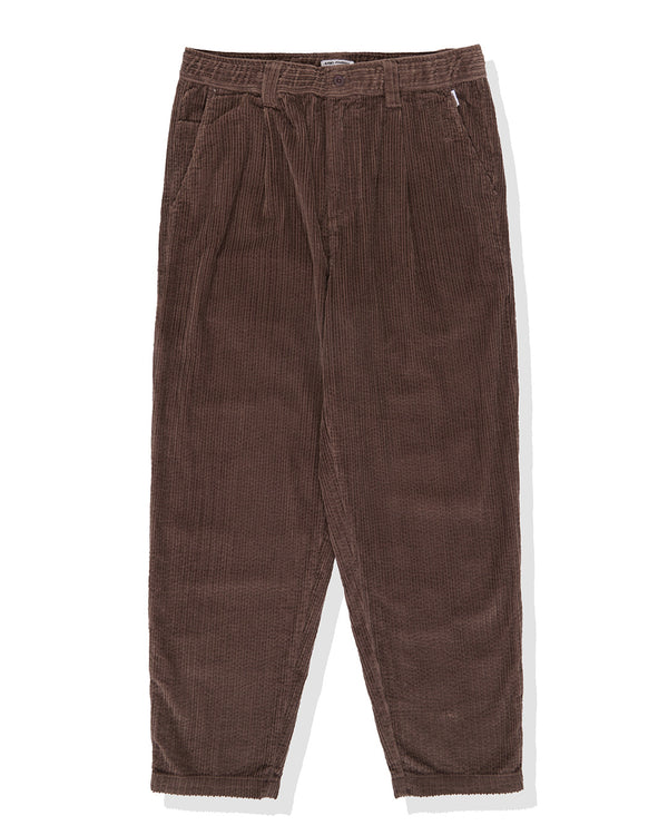 【BANKS JOURNAL】SUPPLY CORD PANT