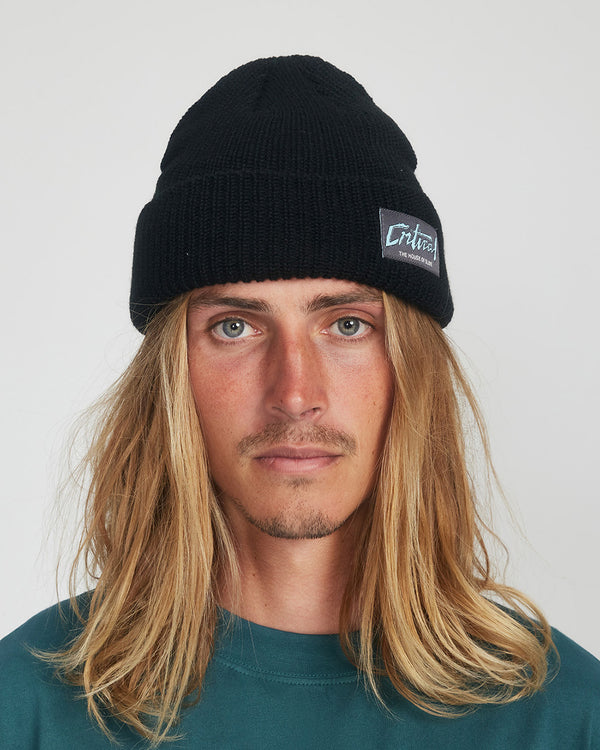 【CRITICAL SLIDE】DUNE BEANIE