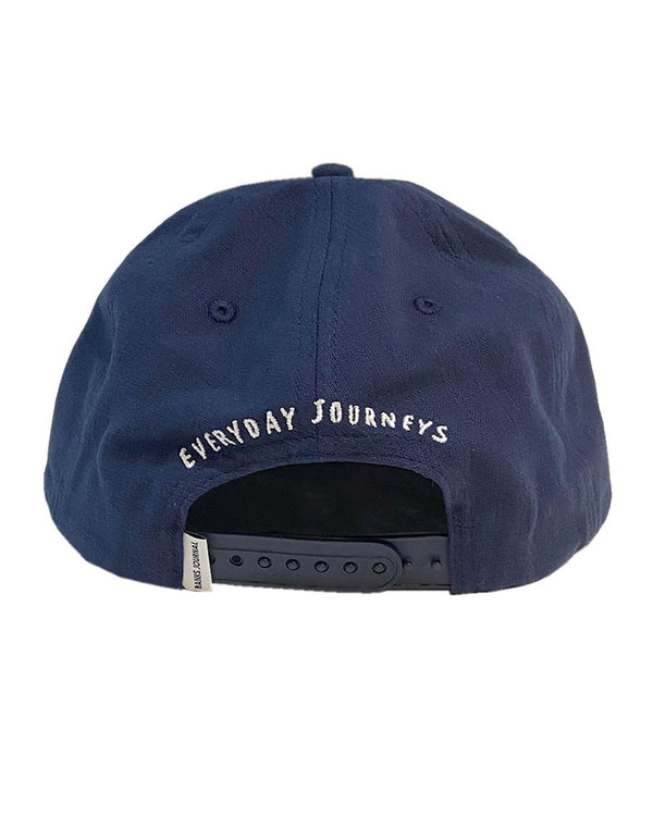 【BANKS JOURNAL】BRING SUNSHINE CAP