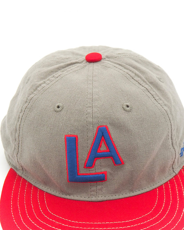 【AMERICAN NEEDLE】Line Out - LOS ANGELES ANGELS