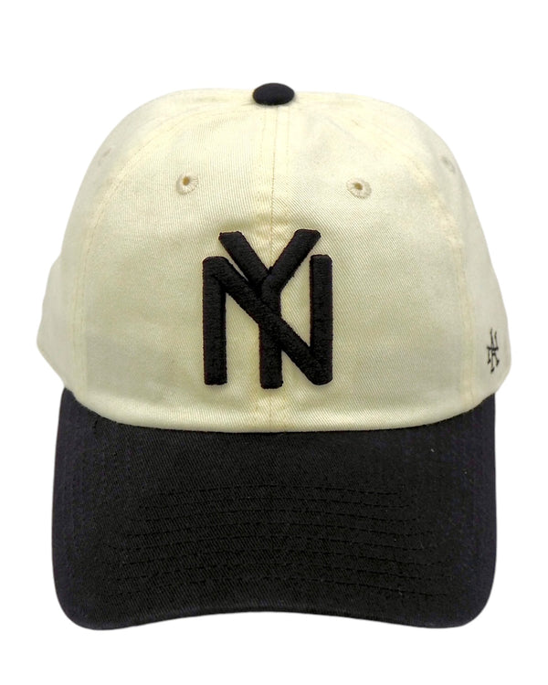 【AMERICAN NEEDLE】Ballpark - NY BLACK YANKEES