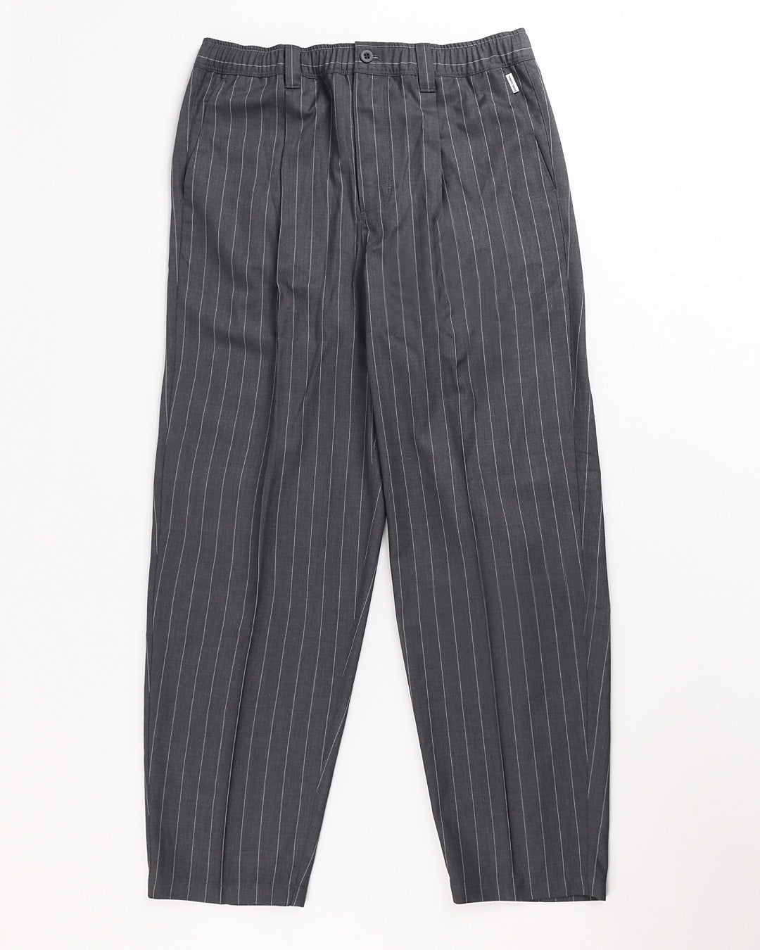 BANKS JOURNAL】SUPPLY STRIPE PANT – PORT OF CALL ONLINE