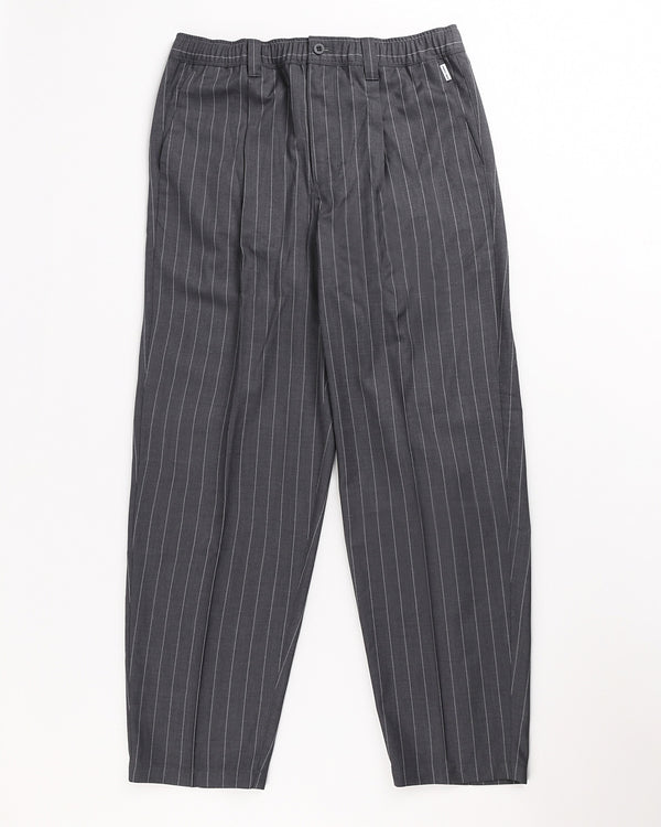 【BANKS JOURNAL】SUPPLY STRIPE PANT