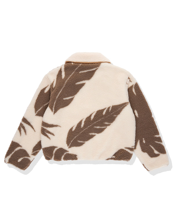 【BANKS JOURNAL】ASSEMBLY PALM CAMO (Women’s)