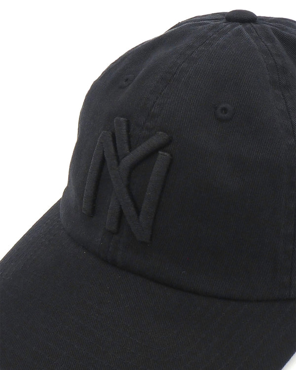 【AMERICAN NEEDLE】Ballpark - NY BLACK YANKEES