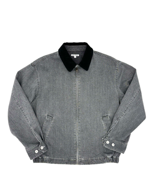 【BANKS JOURNAL】DENIM JKT