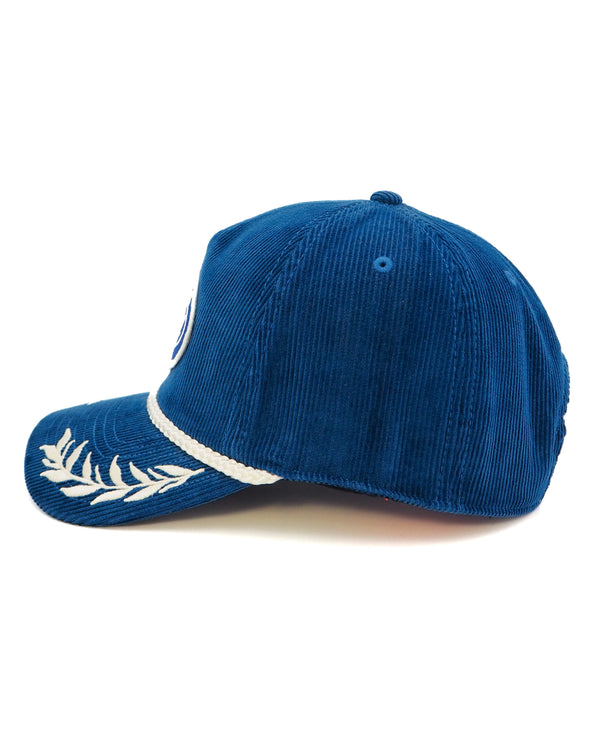 【AMERICAN NEEDLE】Corduroy Rope - FORD