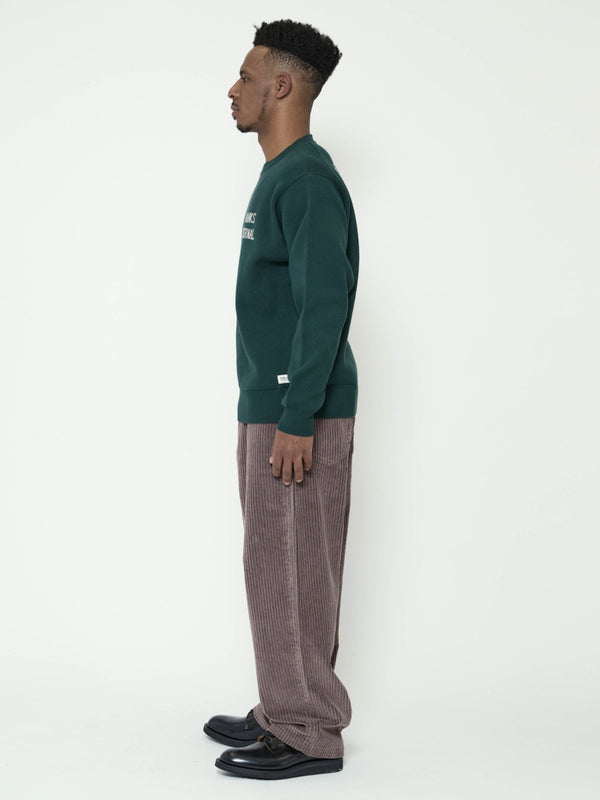 【BANKS JOURNAL】JQD KNIT